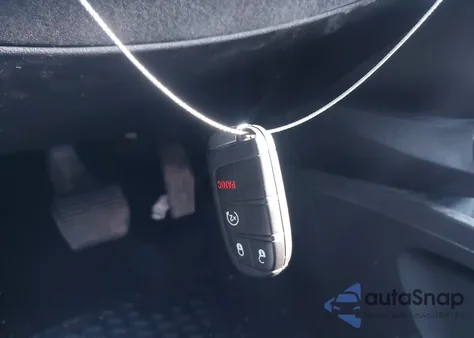 2016 Fiat 500X Trekking from USA, damaged, VIN ZFBCFYCT8GP356006